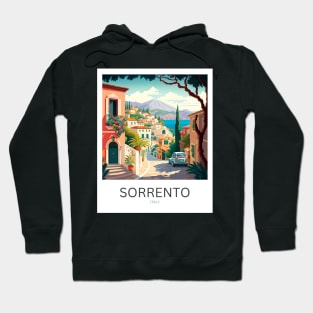 Sorrento Italy Hoodie